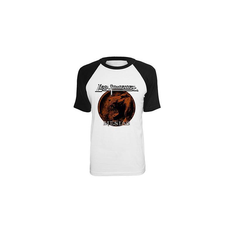 Camiseta ranglan "León"