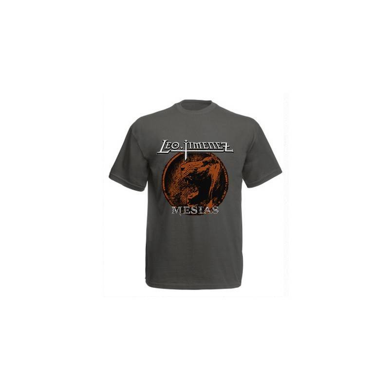 Camiseta "León"