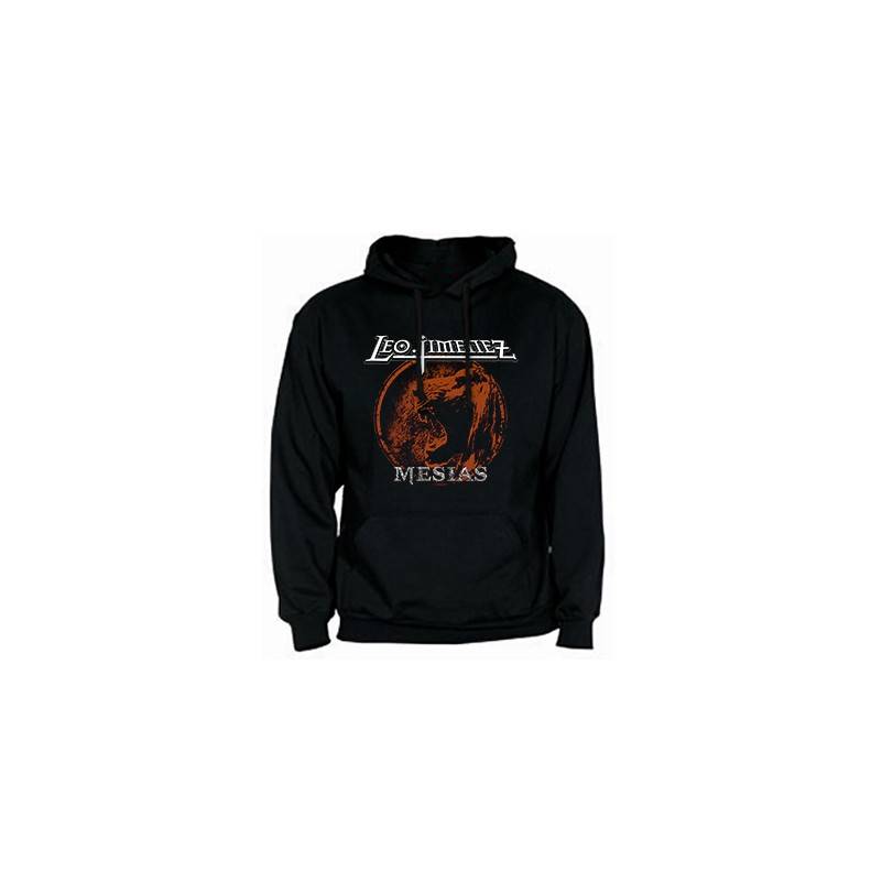 Sudadera "León"