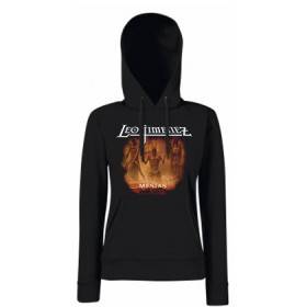 Sudadera "Portada Mesías"