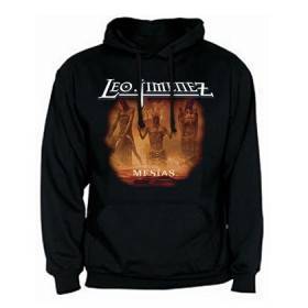 Sudadera "Portada Mesías"