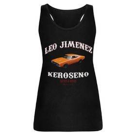 Camiseta "Keroseno"