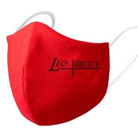 Mascarilla "Logo"