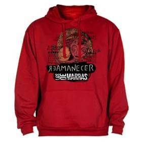 Sudadera "Reamanecer"