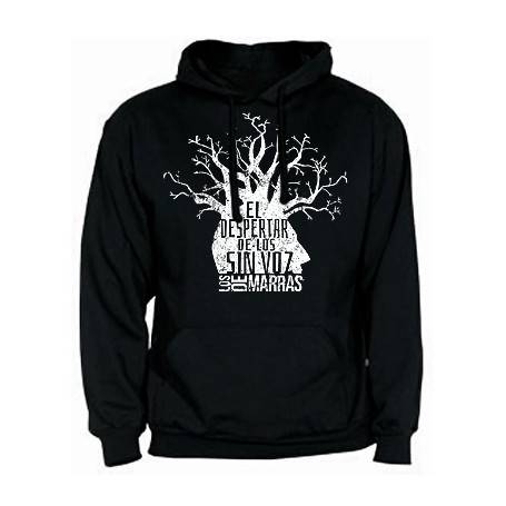 Sudadera "Despertar" 2