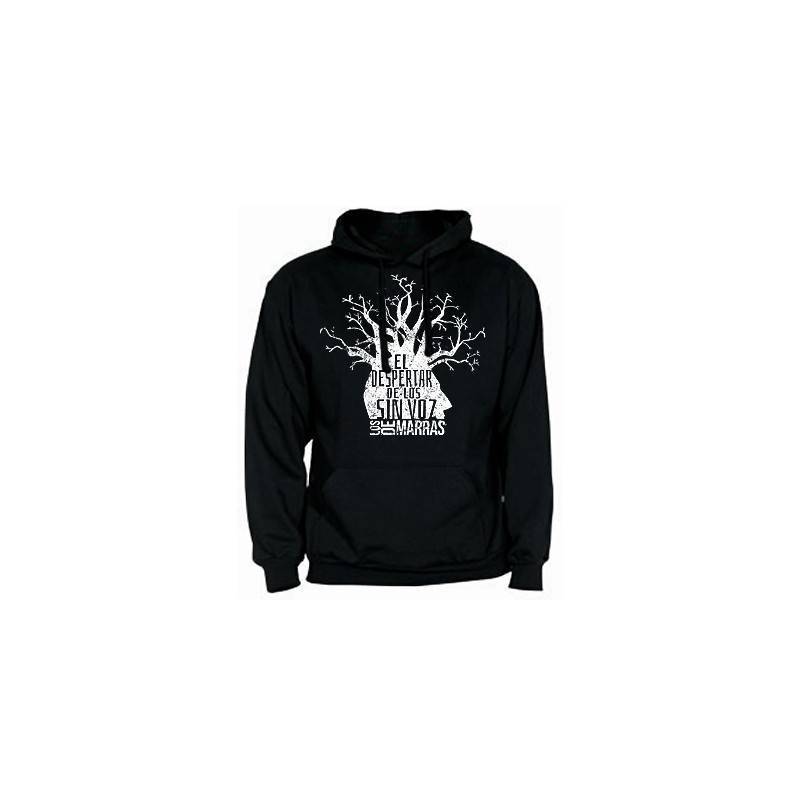 Sudadera "Despertar"