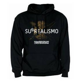 Sudadera "Surrealismo"