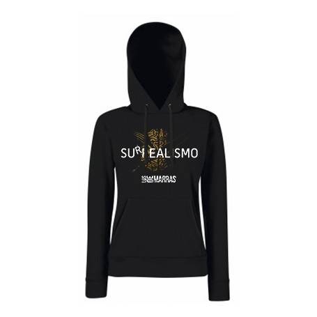 Sudadera "Surrealismo" 2