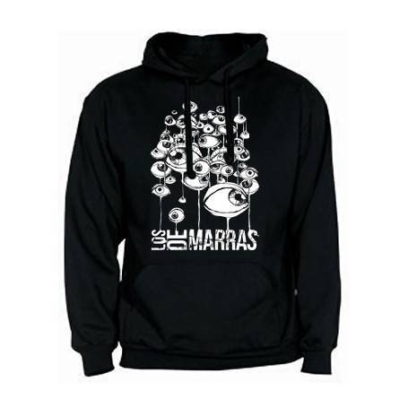 Sudadera "Ojos" 2