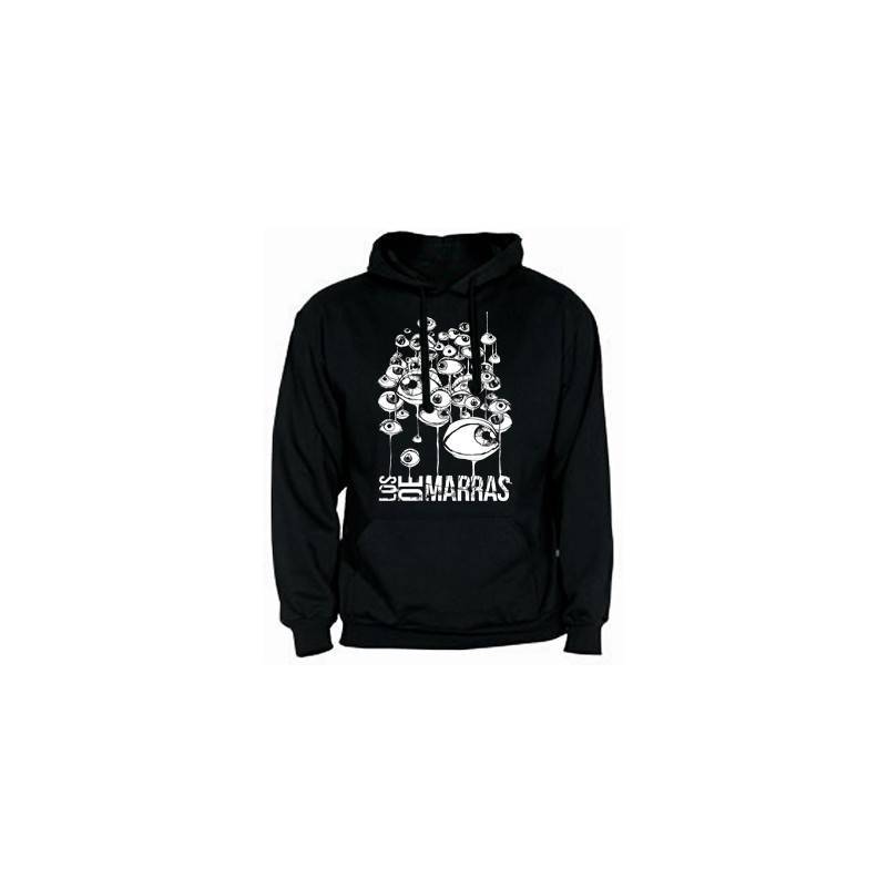 Sudadera "Ojos"