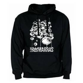 Sudadera "Ojos"