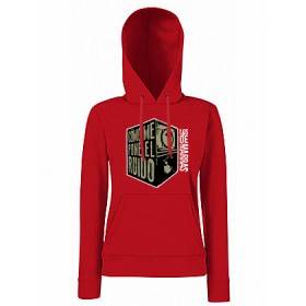 Sudadera "Ruido"