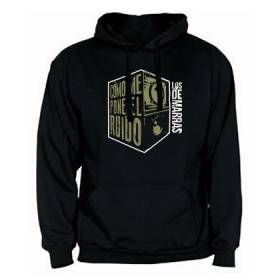 Sudadera "Ruido"
