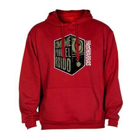 Sudadera "Ruido"