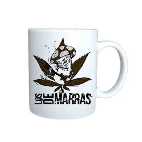 Taza cerámica "Seta"
