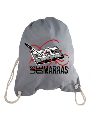 Mochila "Portada Rebobinando"