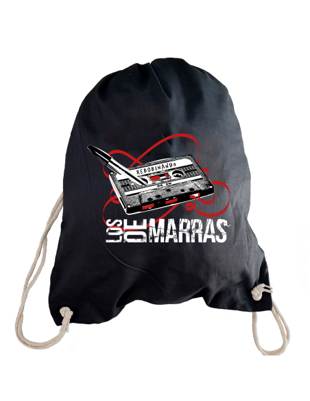 Mochila "Portada Rebobinando"