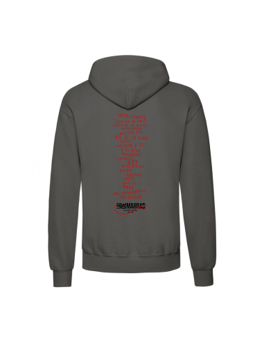 Sudadera "Portada Rebobinando"...