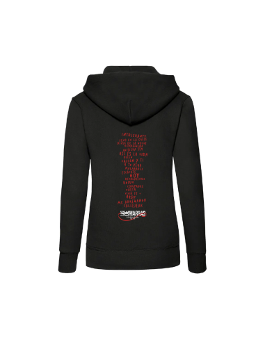 Sudadera "Portada Rebobinando"...