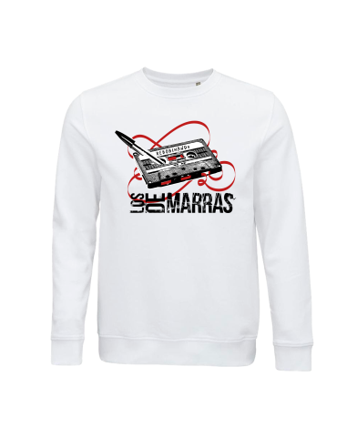 Sudadera sin capucha "Portada...