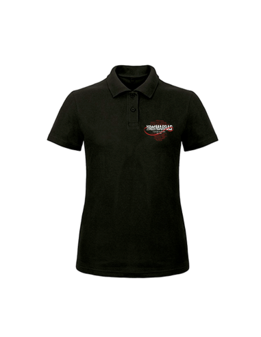 Polo "Logo Rebobinando"