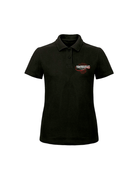 Polo "Logo Rebobinando"