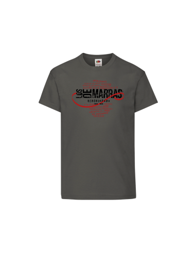 Camiseta "Logo Rebobinando" delantera...