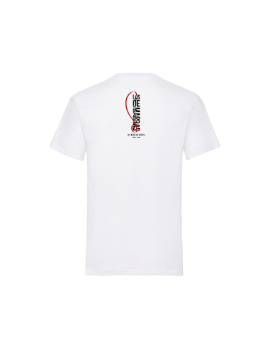 Camiseta "Logo Rebobinando" delantera...