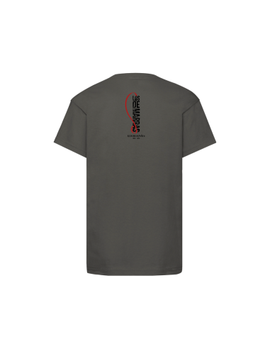 Camiseta "Logo Rebobinando" delantera...