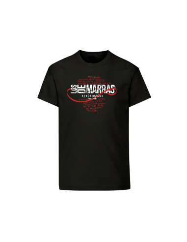 Camiseta "Logo Rebobinando" delantera...