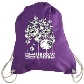 Mochila "Ojos"