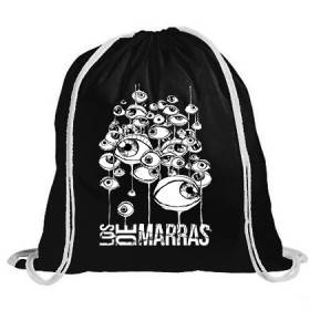 Mochila "Ojos"