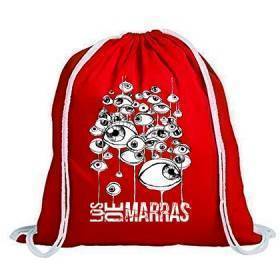 Mochila "Ojos"