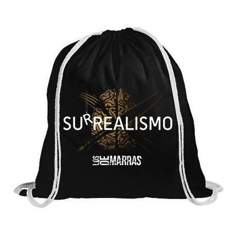 Mochila "Surrealismo"