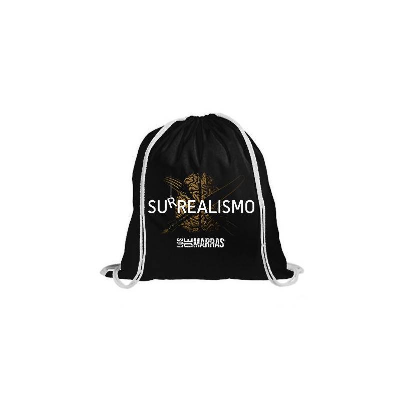 Mochila "Surrealismo"