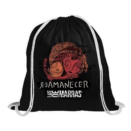 Mochila "Reamanecer" 2