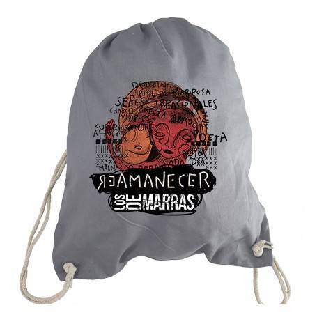 Mochila "Reamanecer"