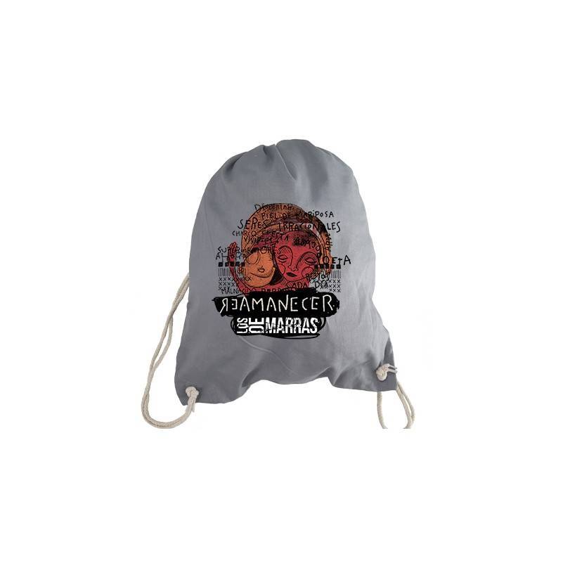Mochila "Reamanecer"