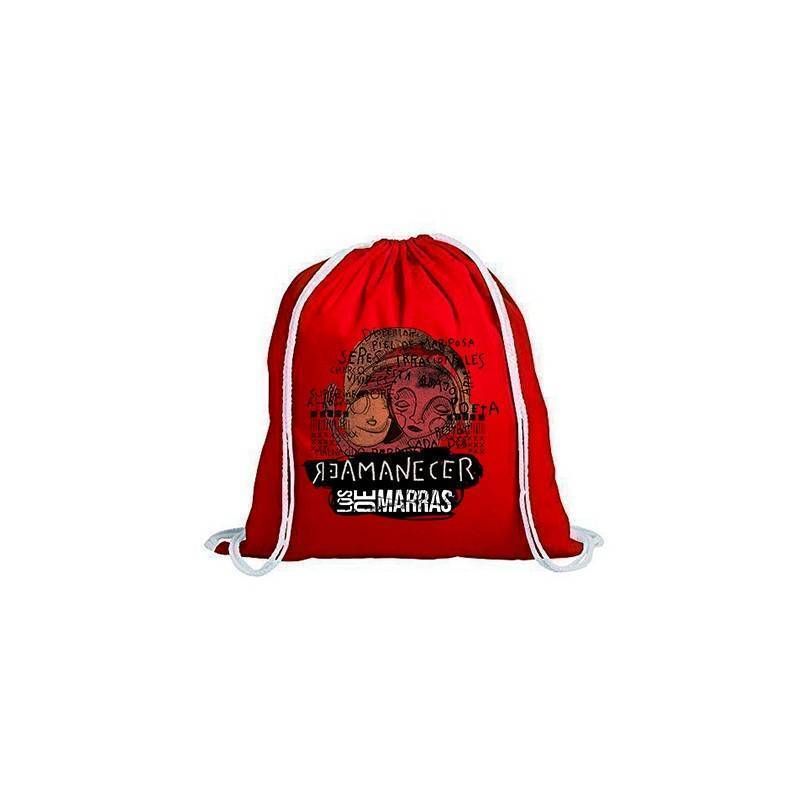 Mochila "Reamanecer"