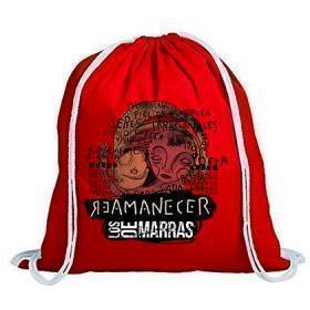 Mochila "Reamanecer"