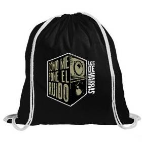 Mochila "Ruido"