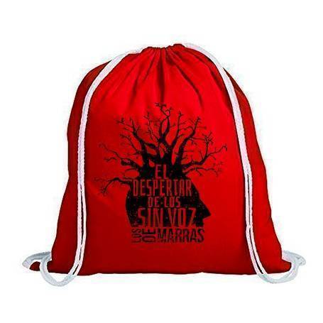 Mochila "Despertar" 2