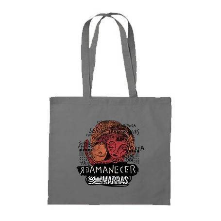 Bolsa de tela "Reamanecer" 2