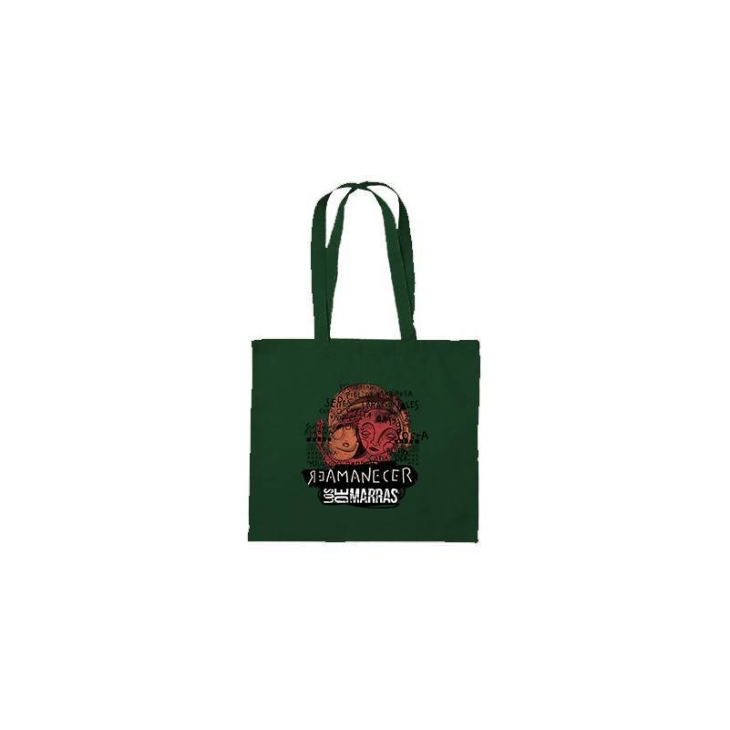 Bolsa de tela "Reamanecer"
