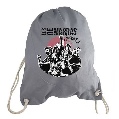Mochila "Sucede"