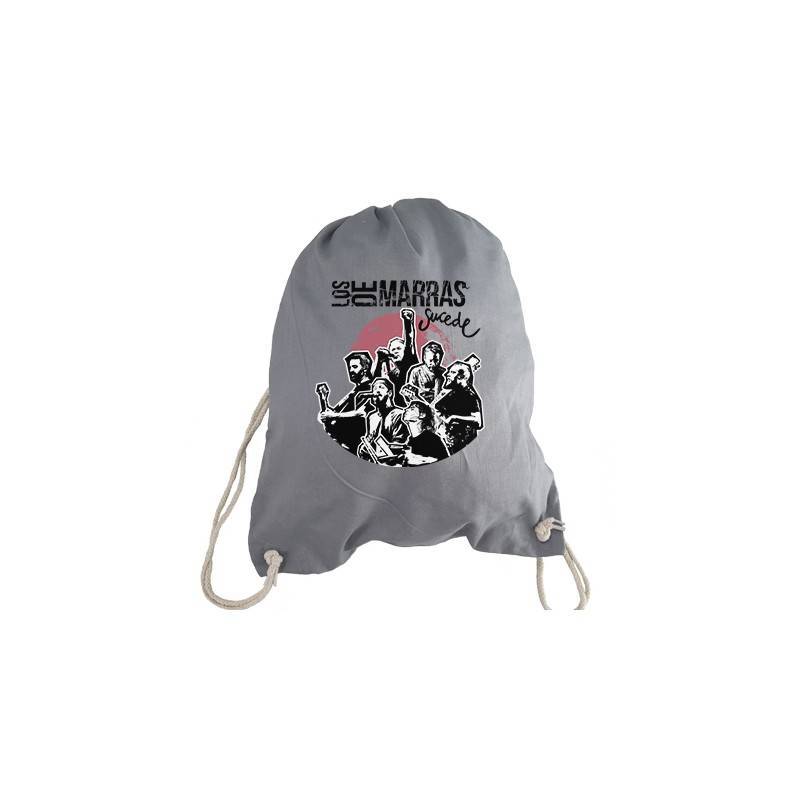 Mochila "Sucede"