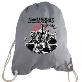 Mochila "Sucede"