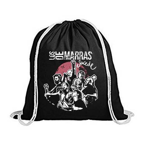 Mochila "Sucede" 2