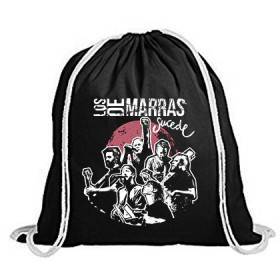 Mochila "Sucede"