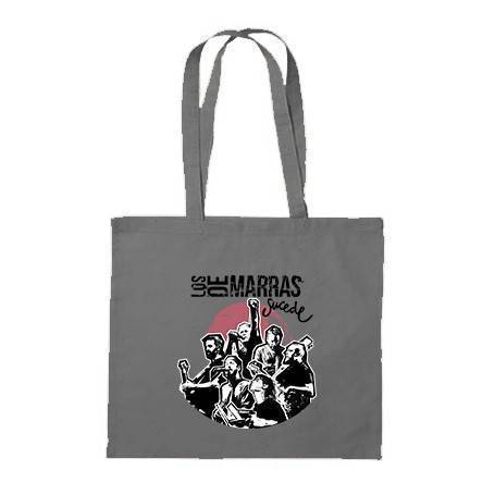 Bolsa de tela "Sucede" 2